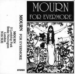Mourn (UK) : For Evermore